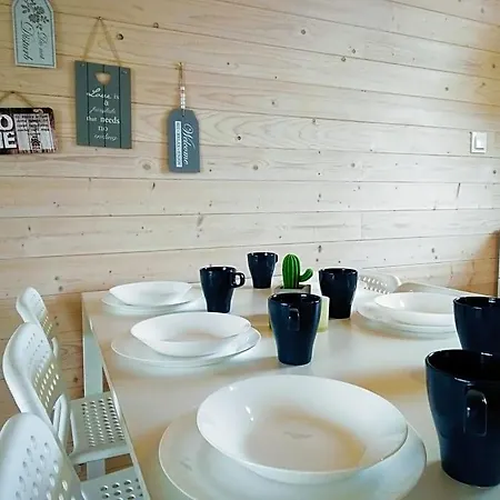 Biale Zacisze Hotel Mielenko