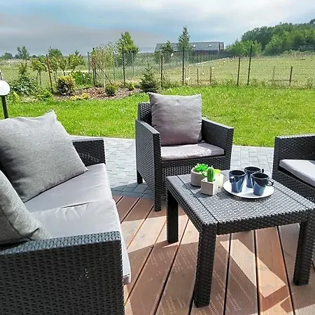 Hotel Biale Zacisze